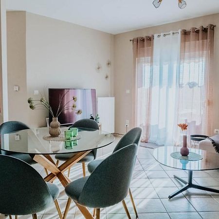 Sunny Days Apartment Alexandroupoli Exterior photo