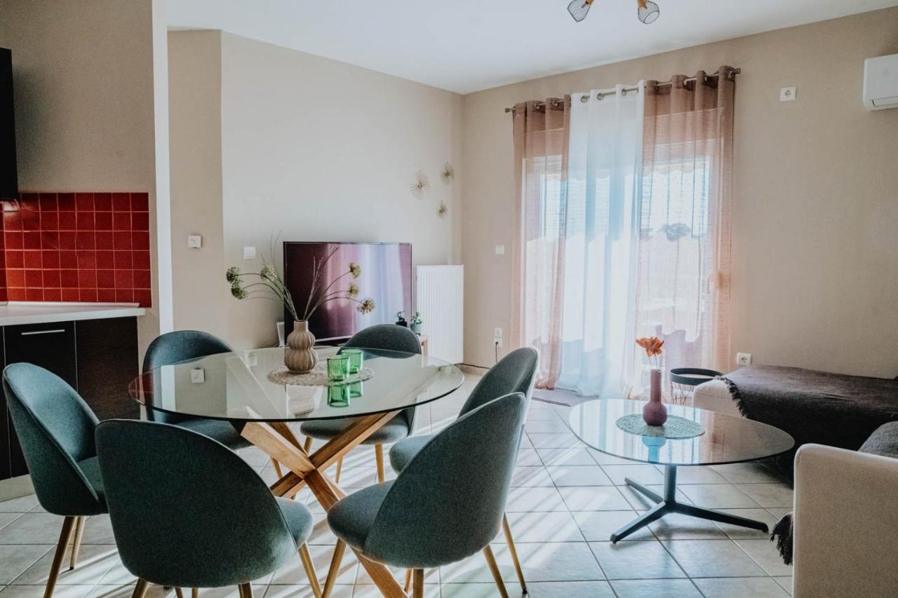 Sunny Days Apartment Alexandroupoli Exterior photo
