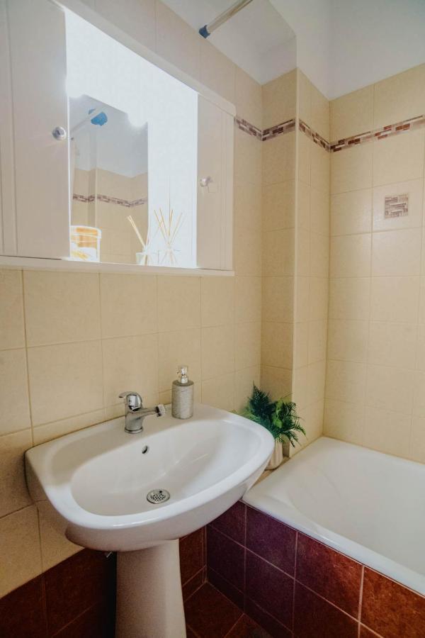 Sunny Days Apartment Alexandroupoli Exterior photo