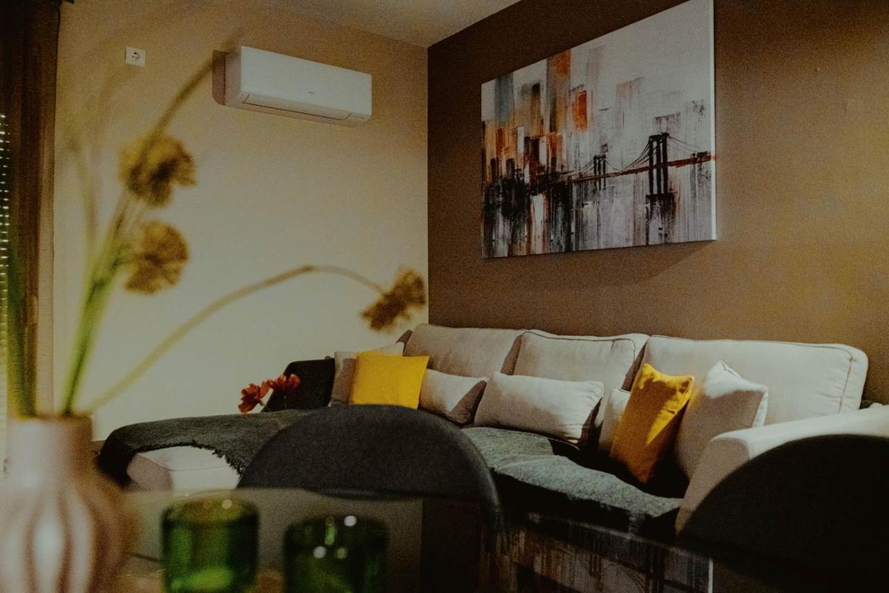 Sunny Days Apartment Alexandroupoli Exterior photo