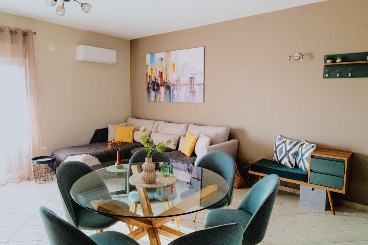 Sunny Days Apartment Alexandroupoli Exterior photo