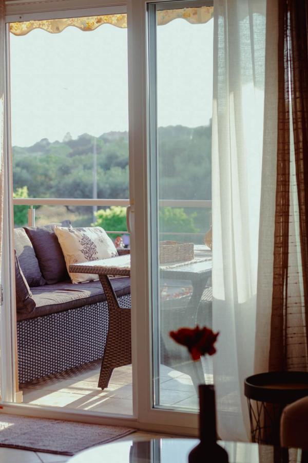 Sunny Days Apartment Alexandroupoli Exterior photo