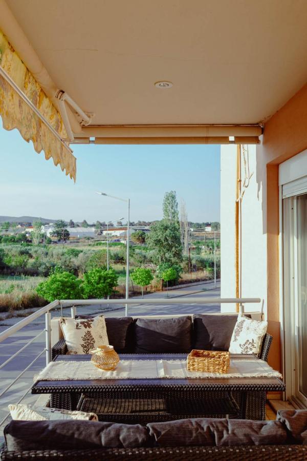 Sunny Days Apartment Alexandroupoli Exterior photo