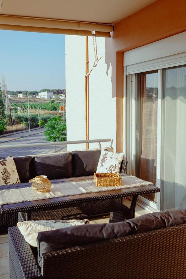 Sunny Days Apartment Alexandroupoli Exterior photo