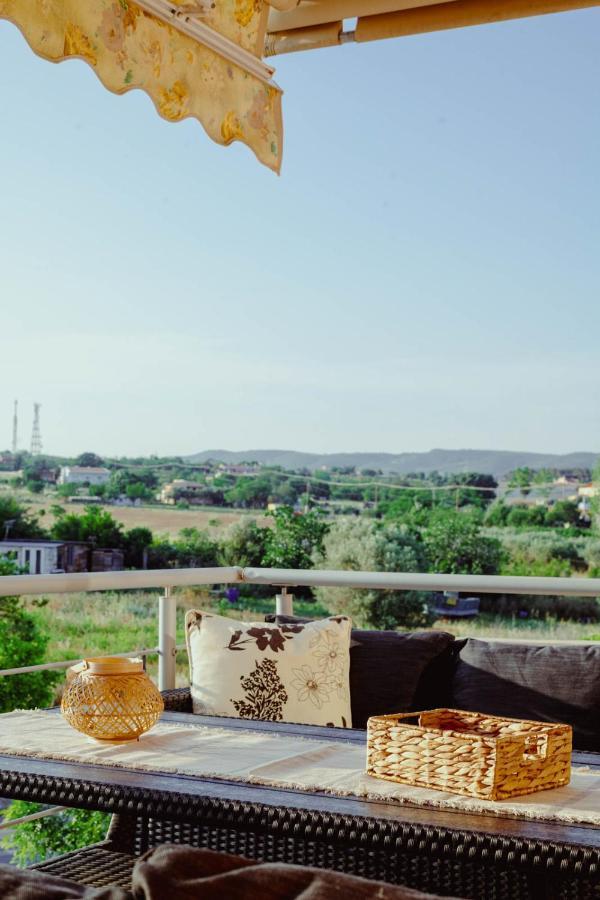 Sunny Days Apartment Alexandroupoli Exterior photo