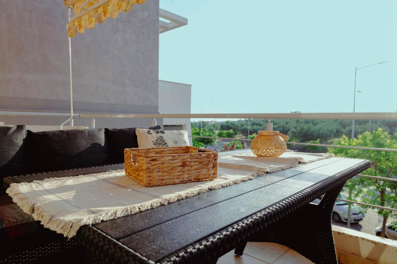 Sunny Days Apartment Alexandroupoli Exterior photo