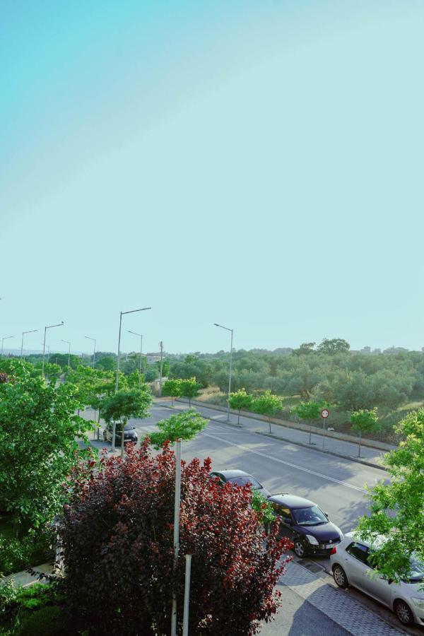 Sunny Days Apartment Alexandroupoli Exterior photo