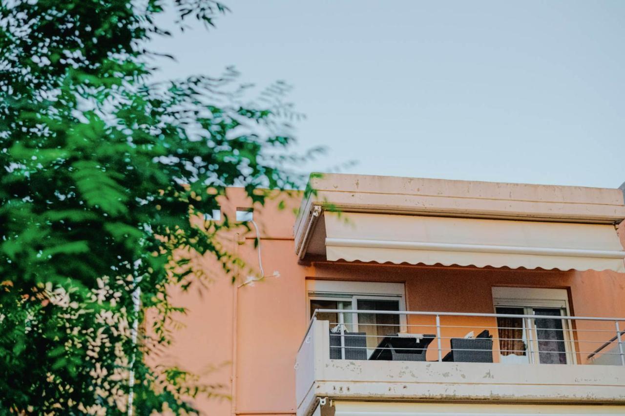 Sunny Days Apartment Alexandroupoli Exterior photo