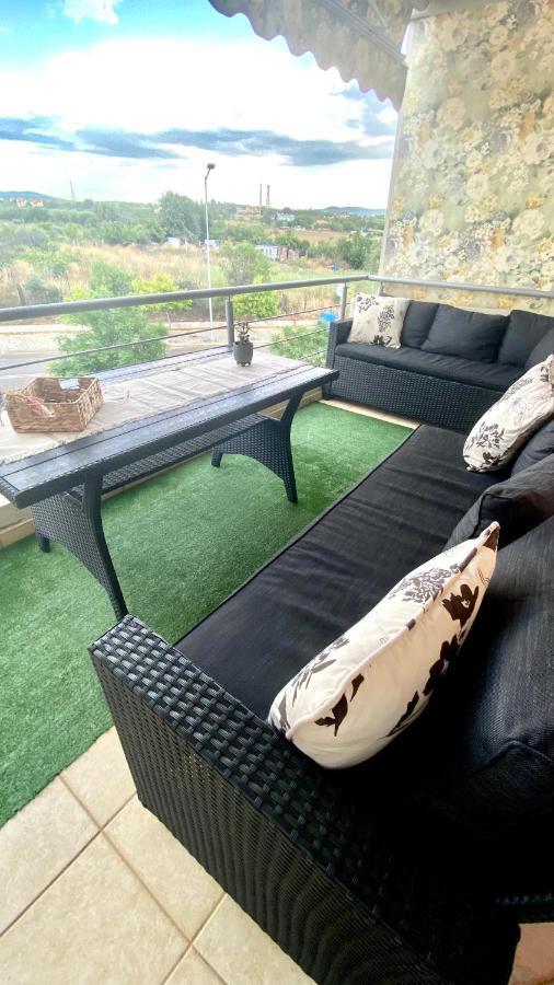 Sunny Days Apartment Alexandroupoli Exterior photo