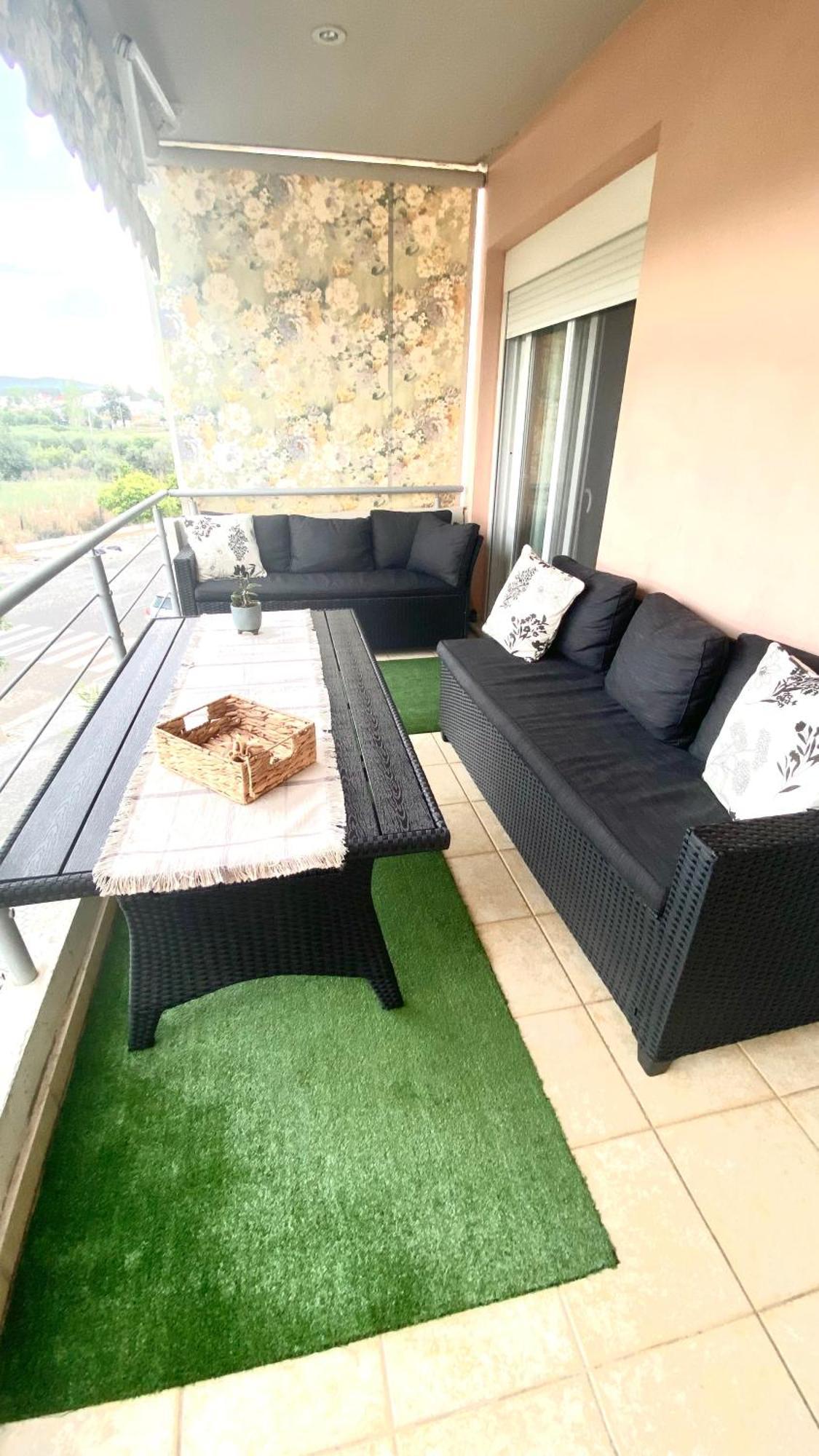 Sunny Days Apartment Alexandroupoli Exterior photo