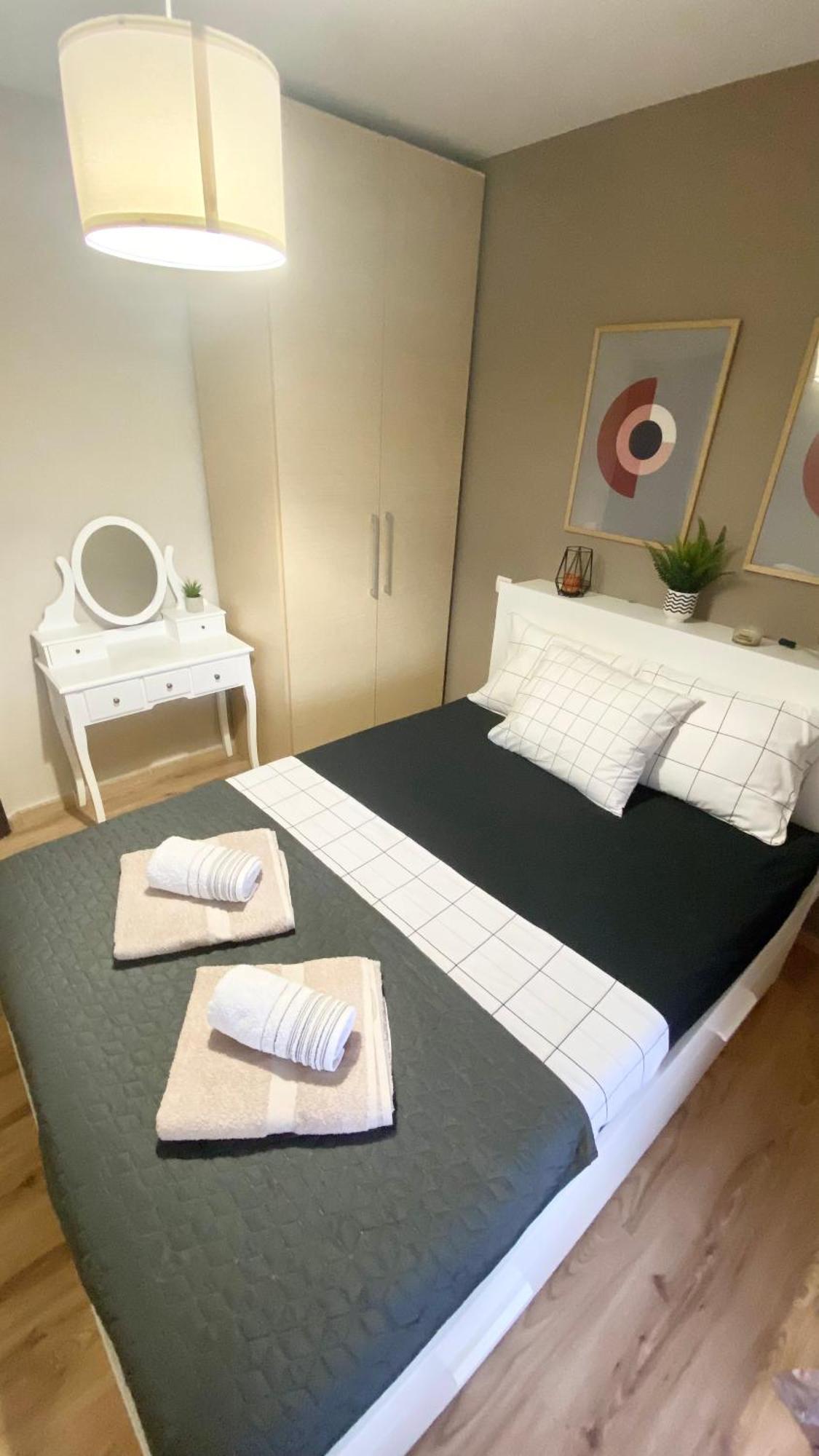 Sunny Days Apartment Alexandroupoli Exterior photo